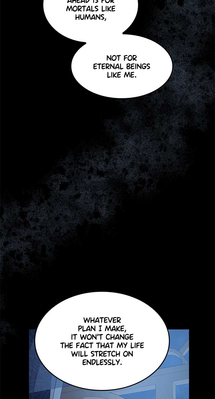 What Does That Evil Dragon Live For? Chapter 87 338 55