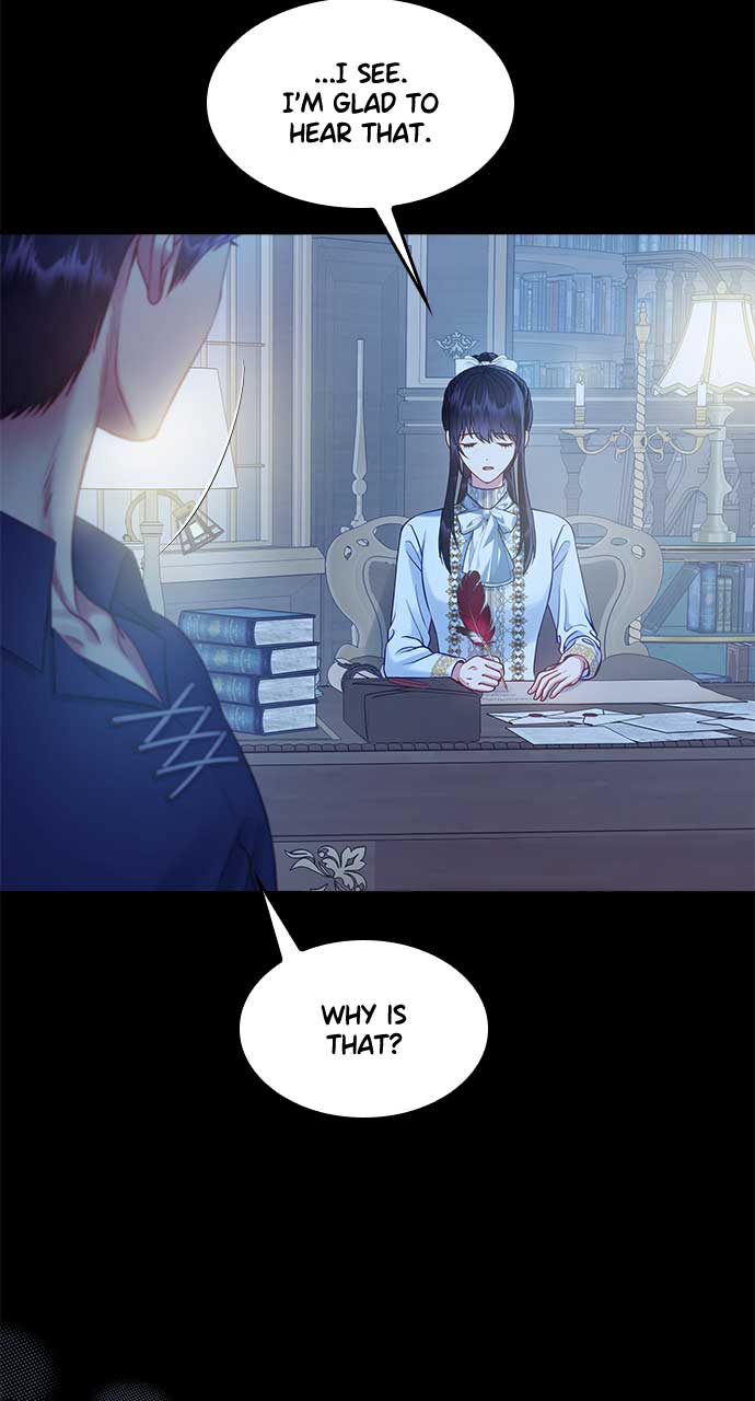 What Does That Evil Dragon Live For? Chapter 87 340 57