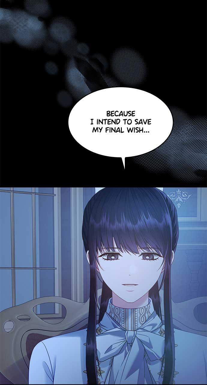 What Does That Evil Dragon Live For? Chapter 87 341 58