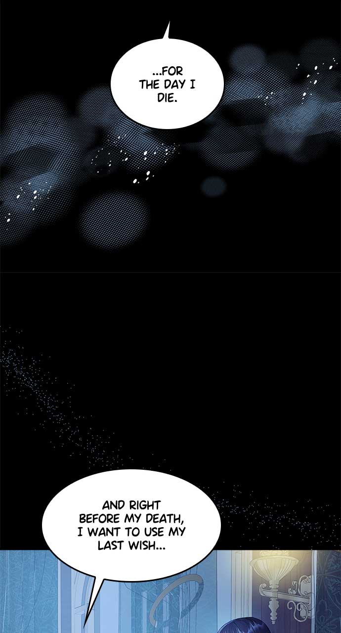 What Does That Evil Dragon Live For? Chapter 87 342 59