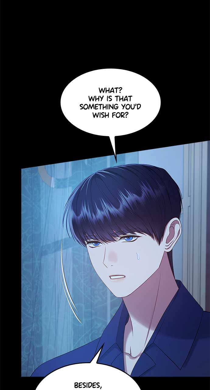 What Does That Evil Dragon Live For? Chapter 87 344 61