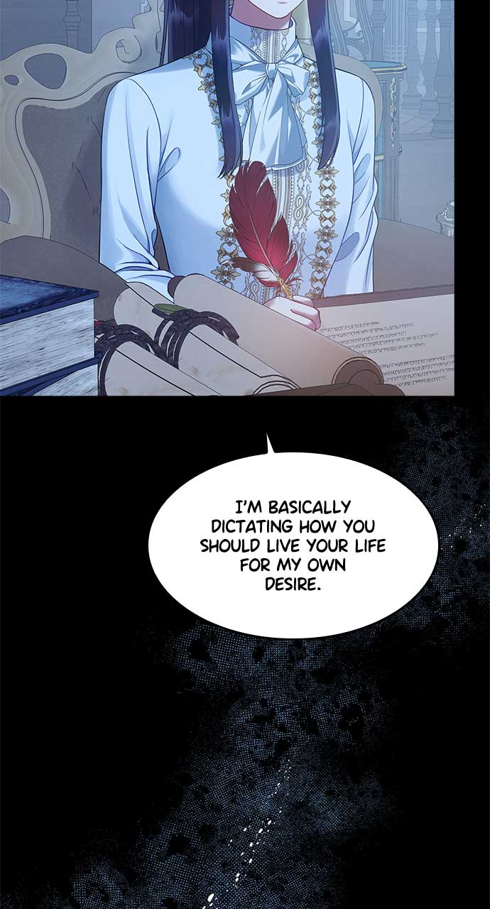 What Does That Evil Dragon Live For? Chapter 87 346 63