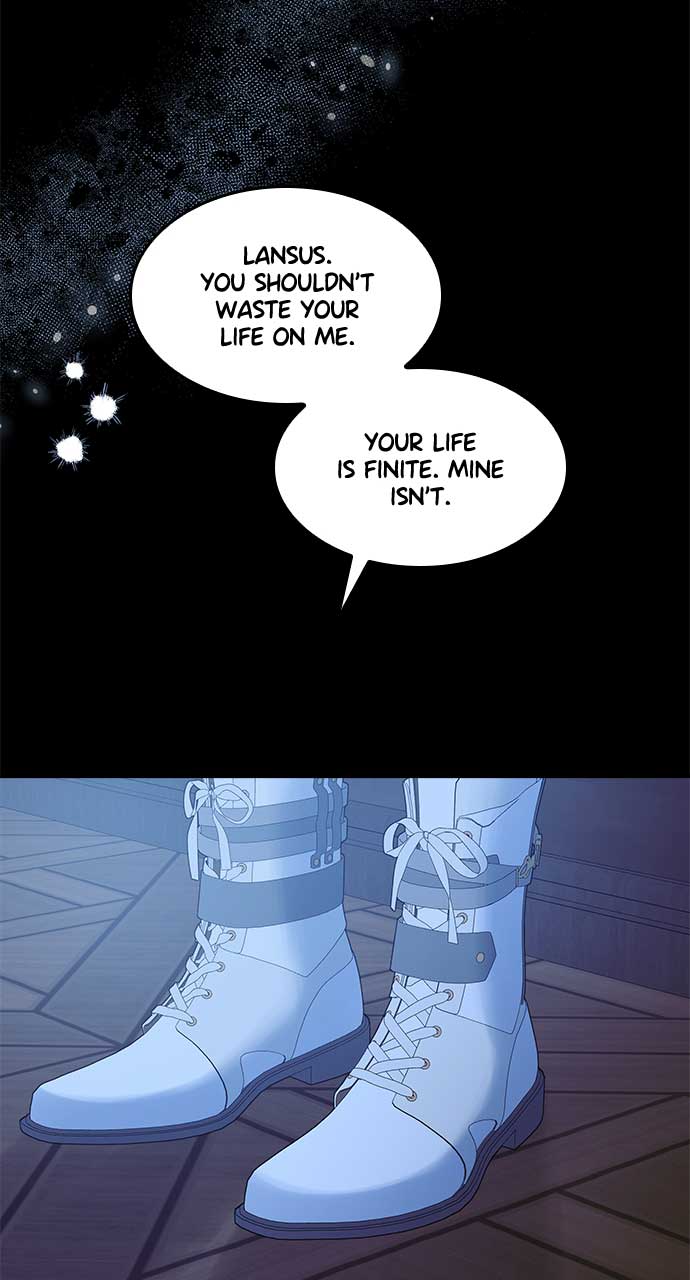 What Does That Evil Dragon Live For? Chapter 87 350 67