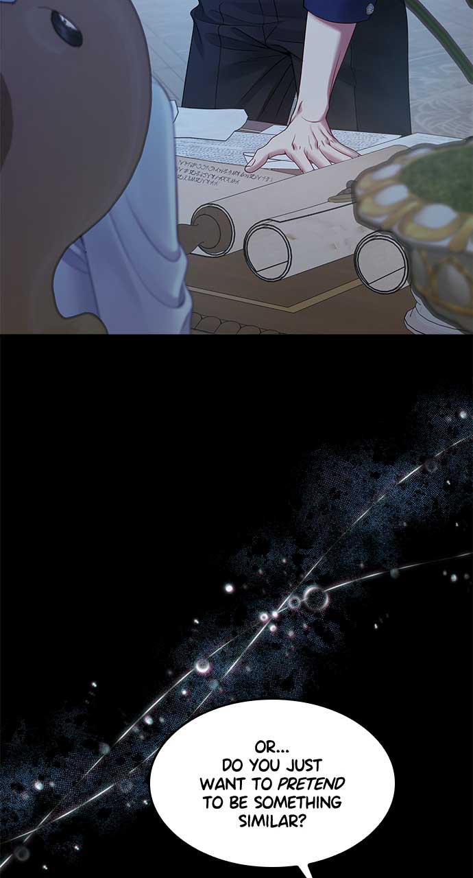 What Does That Evil Dragon Live For? Chapter 87 356 73