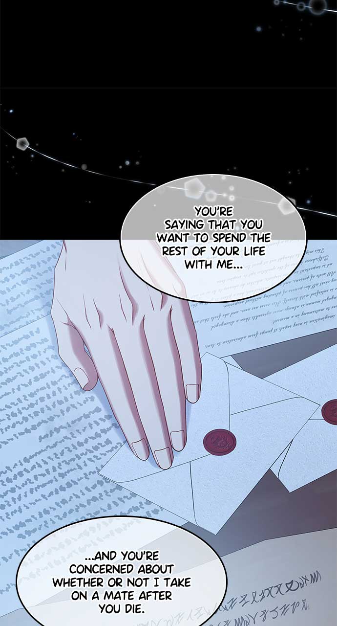 What Does That Evil Dragon Live For? Chapter 87 358 75