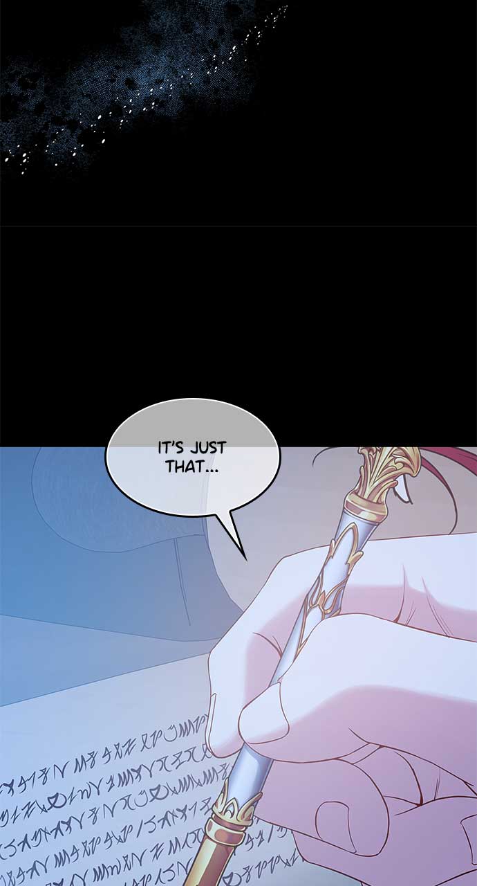 What Does That Evil Dragon Live For? Chapter 87 364 81