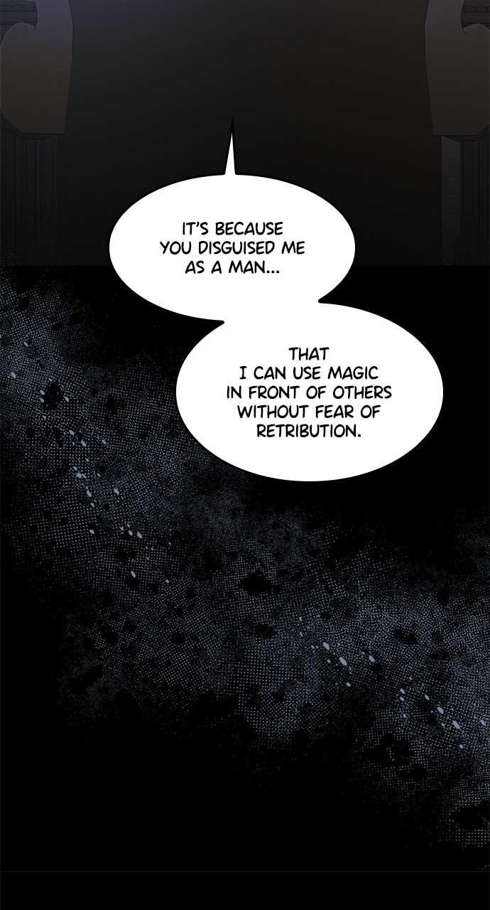 What Does That Evil Dragon Live For? Chapter 87 369 86