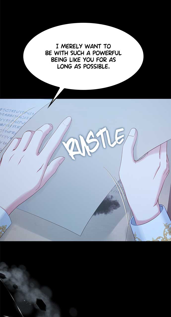 What Does That Evil Dragon Live For? Chapter 87 370 87