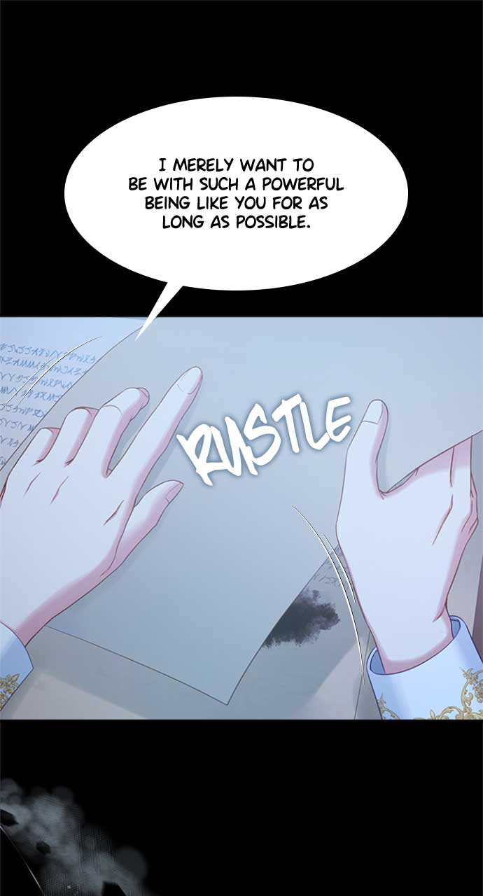 What Does That Evil Dragon Live For? Chapter 88 266 01