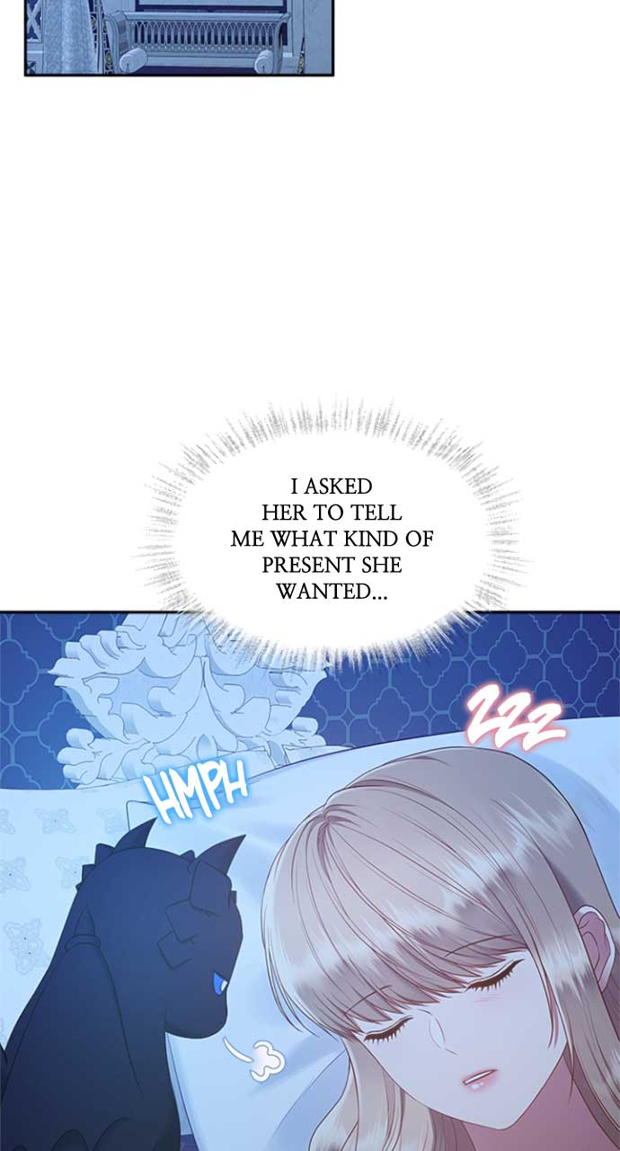 What Does That Evil Dragon Live For? Chapter 88 273 08