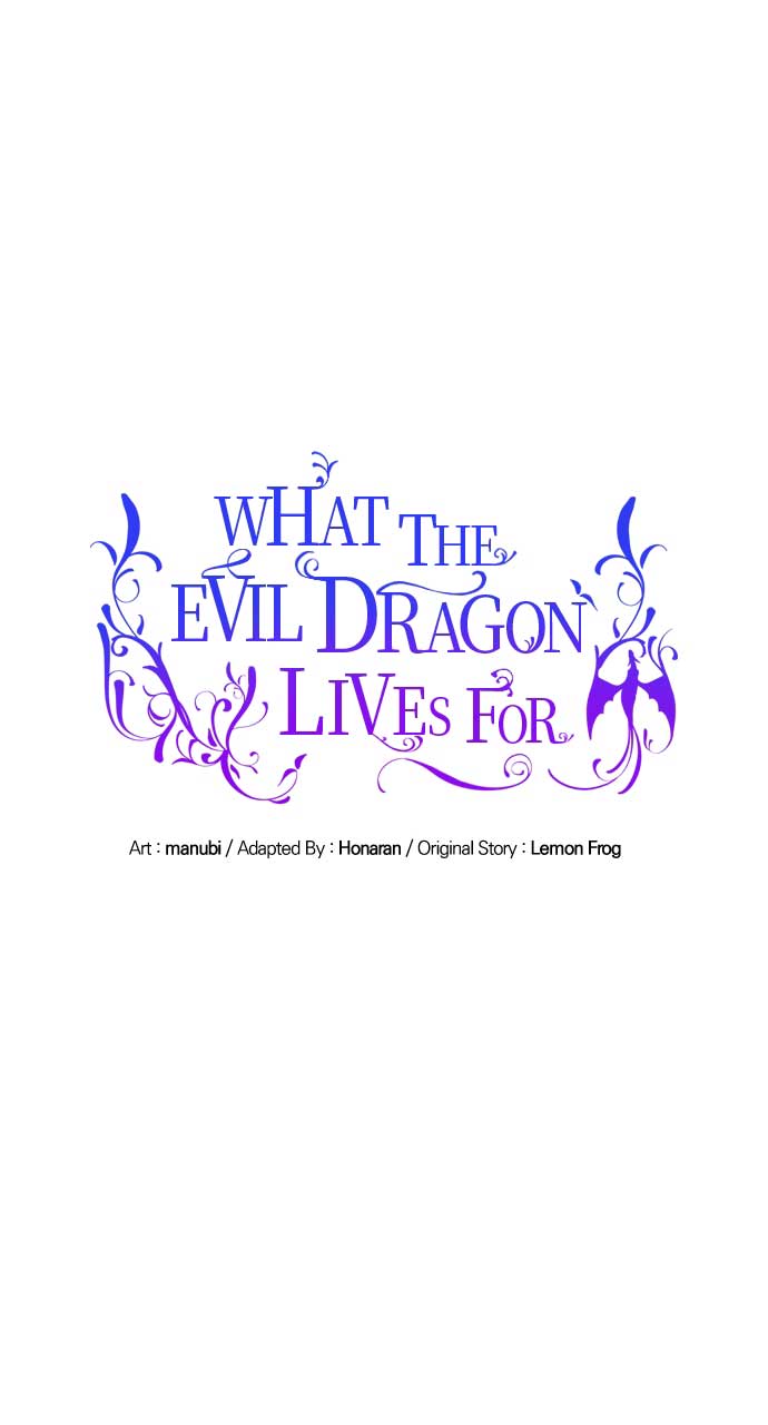 What Does That Evil Dragon Live For? Chapter 88 278 13