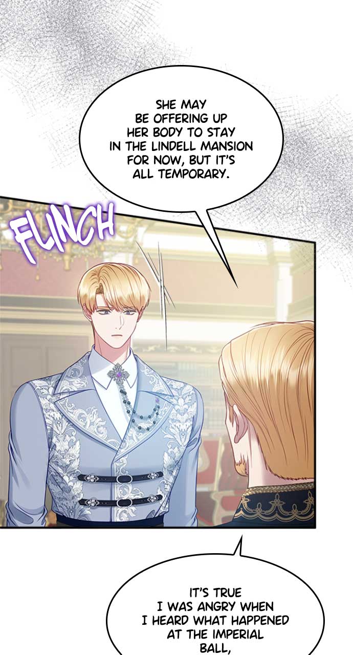 What Does That Evil Dragon Live For? Chapter 88 281 16