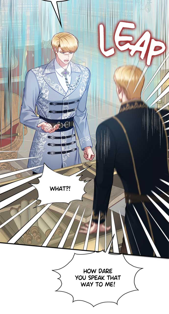 What Does That Evil Dragon Live For? Chapter 88 289 24