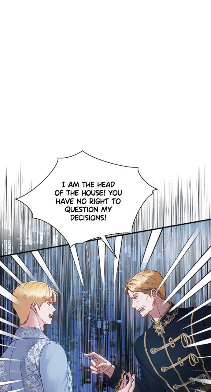 What Does That Evil Dragon Live For? Chapter 88 290 25