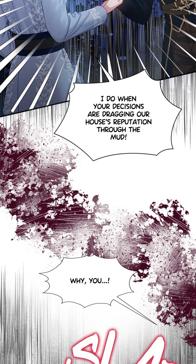 What Does That Evil Dragon Live For? Chapter 88 291 26