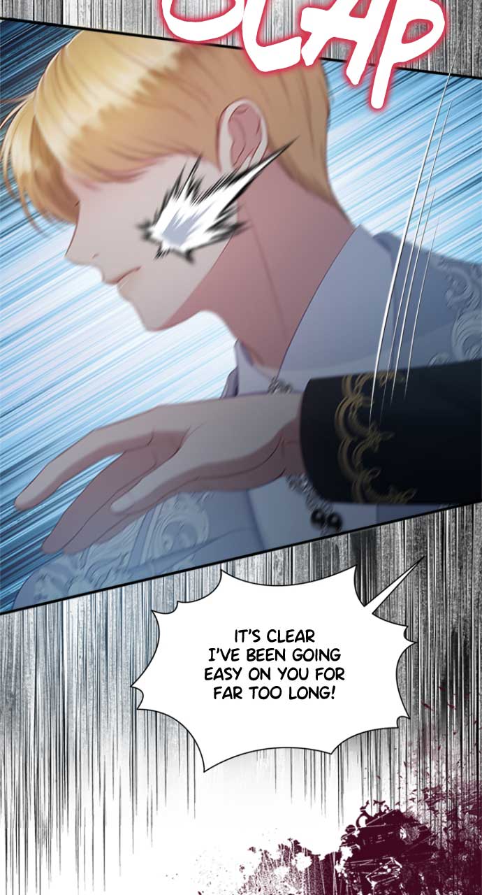 What Does That Evil Dragon Live For? Chapter 88 292 27