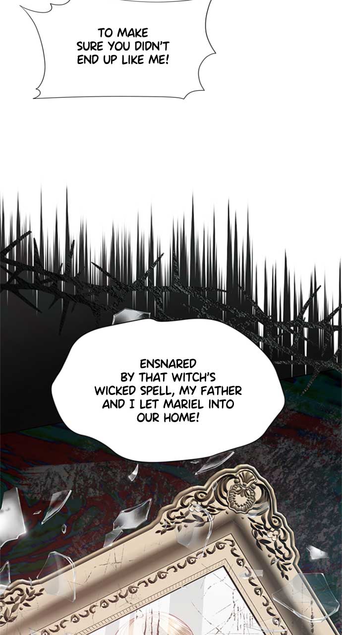 What Does That Evil Dragon Live For? Chapter 88 297 32