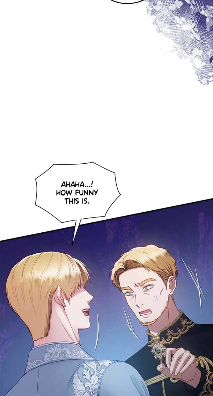 What Does That Evil Dragon Live For? Chapter 88 301 36