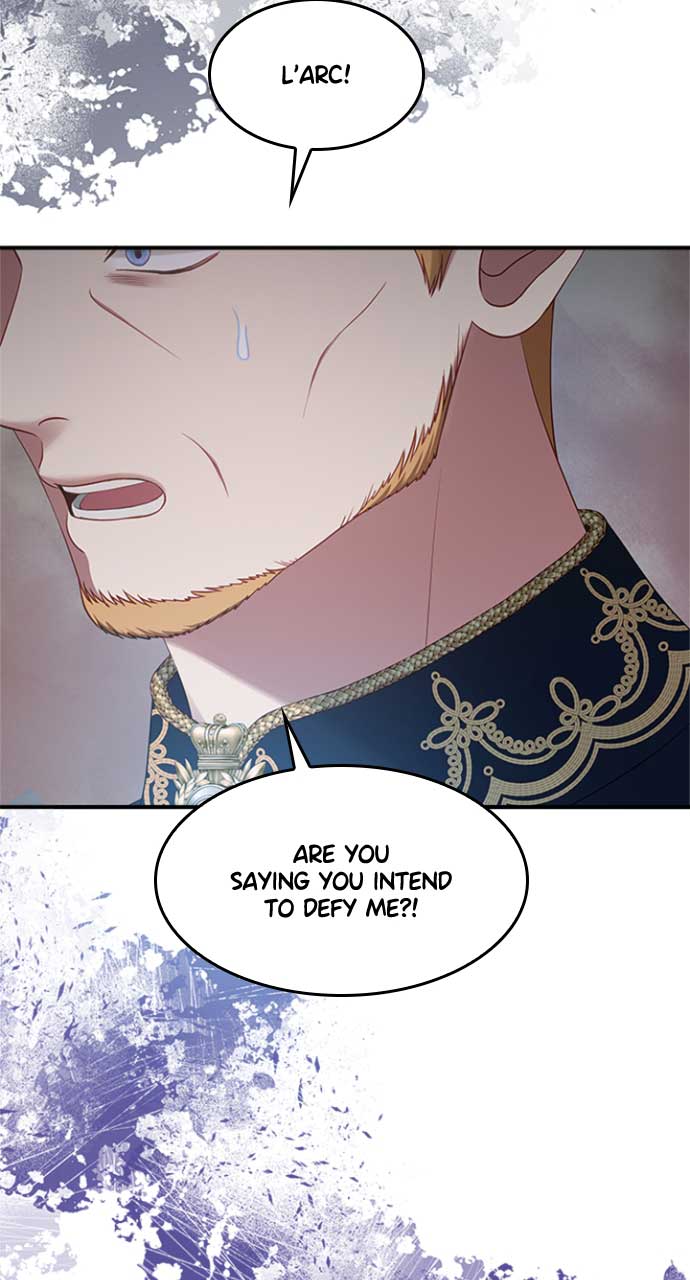 What Does That Evil Dragon Live For? Chapter 88 310 45