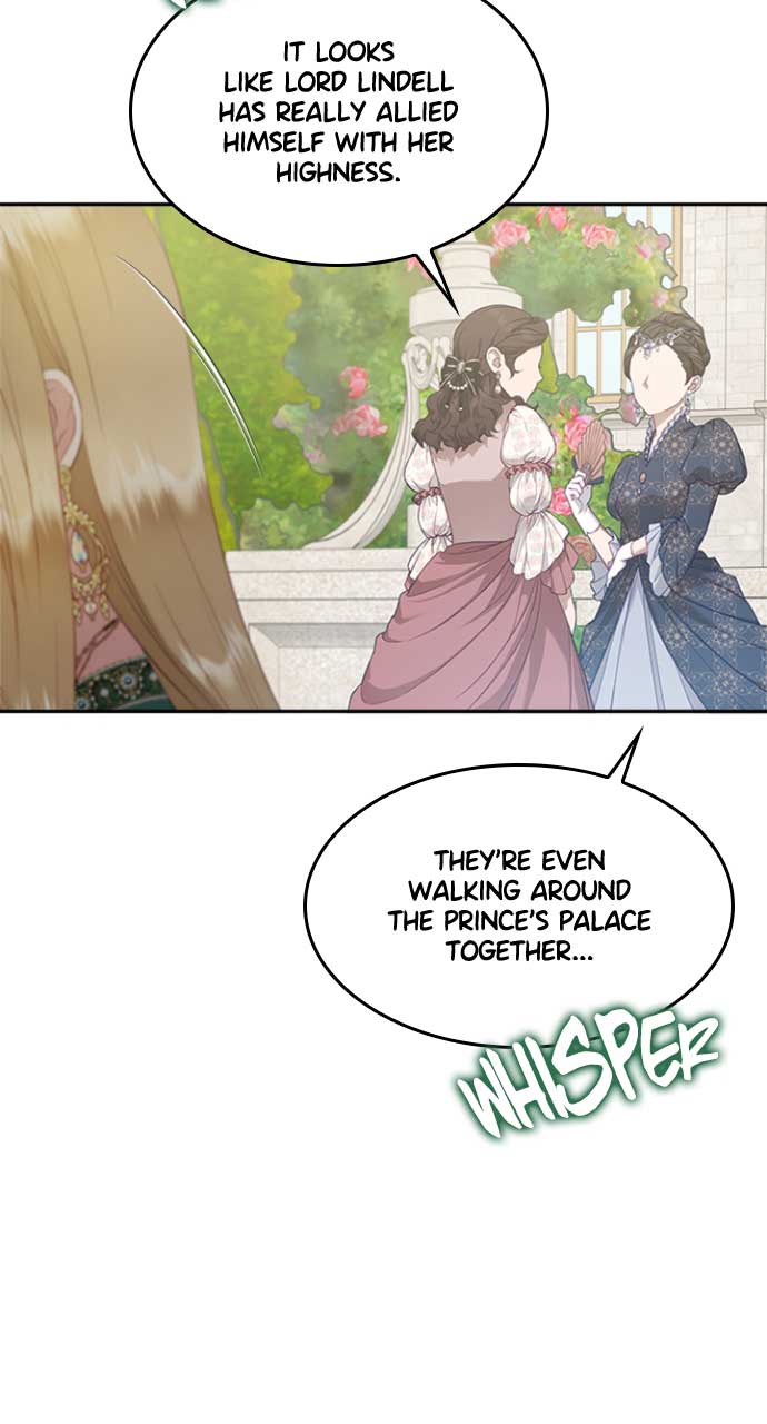 What Does That Evil Dragon Live For? Chapter 88 316 51