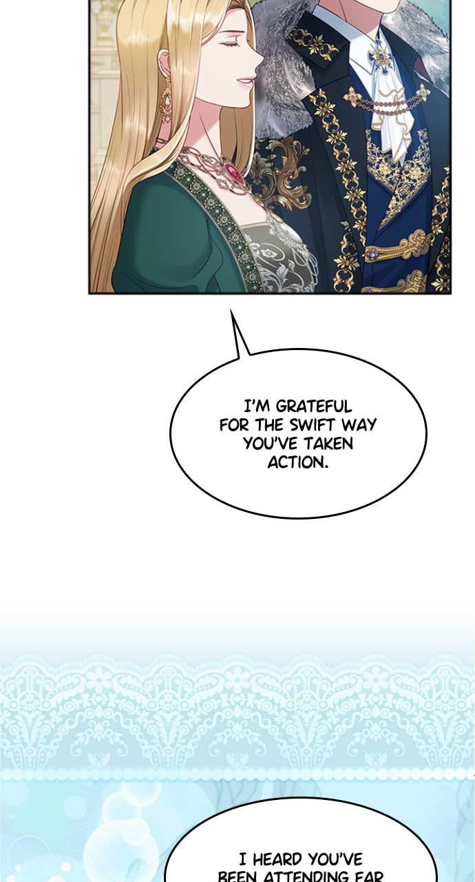 What Does That Evil Dragon Live For? Chapter 88 319 54