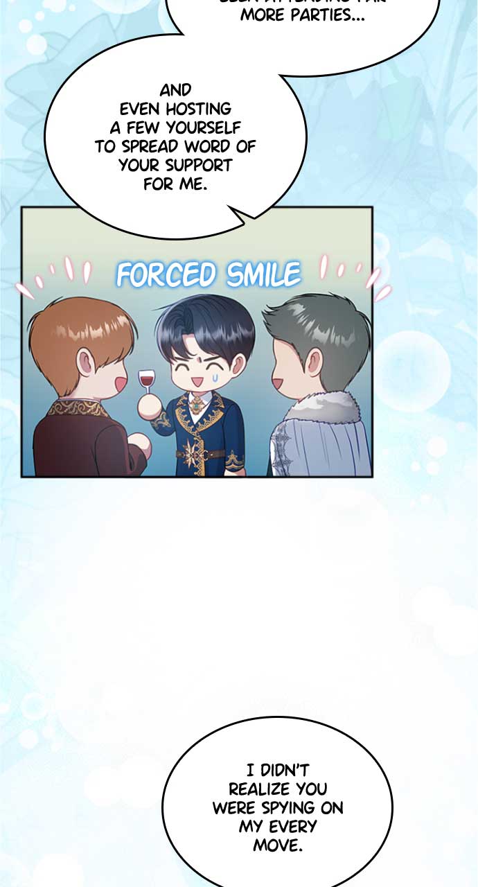 What Does That Evil Dragon Live For? Chapter 88 320 55