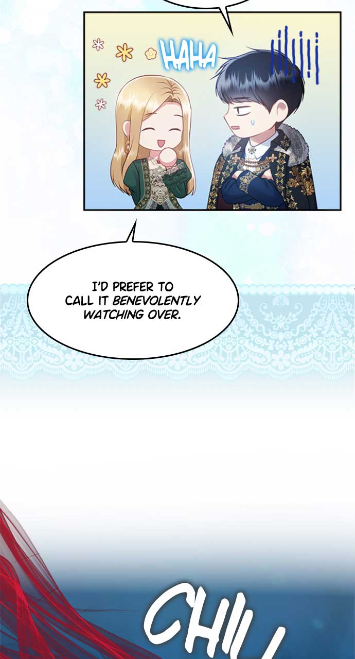 What Does That Evil Dragon Live For? Chapter 88 321 56