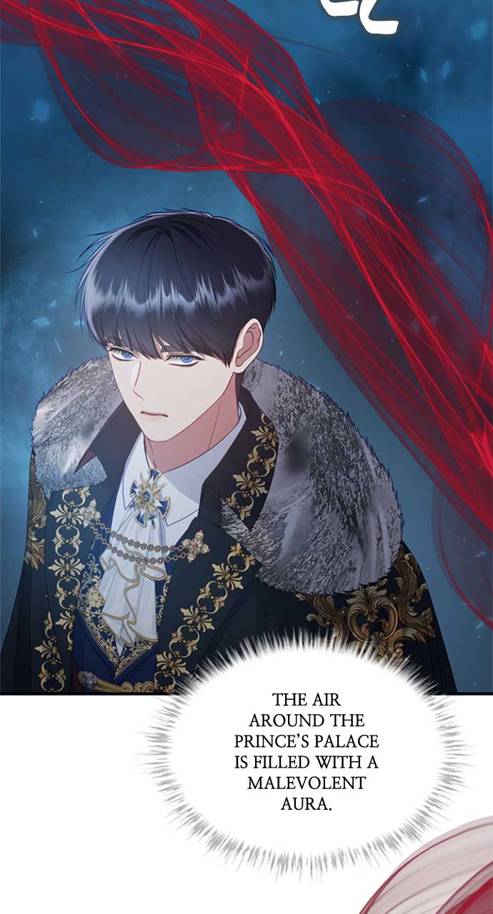 What Does That Evil Dragon Live For? Chapter 88 322 57