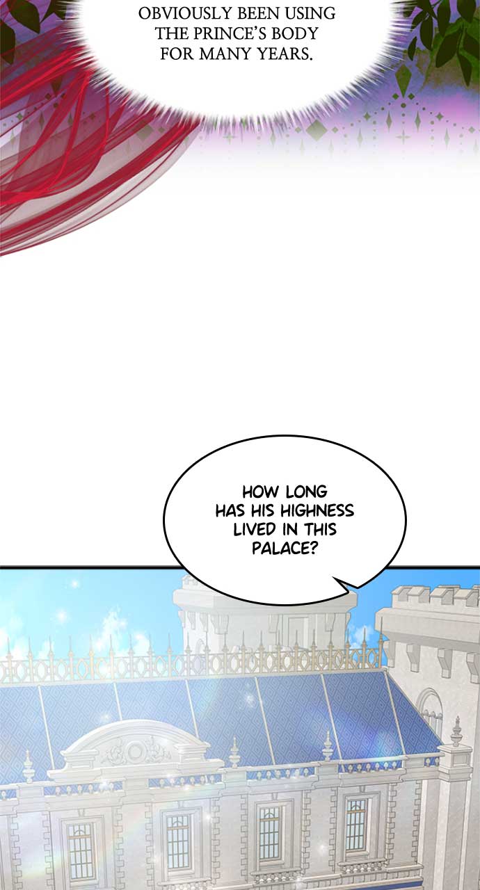 What Does That Evil Dragon Live For? Chapter 88 324 59