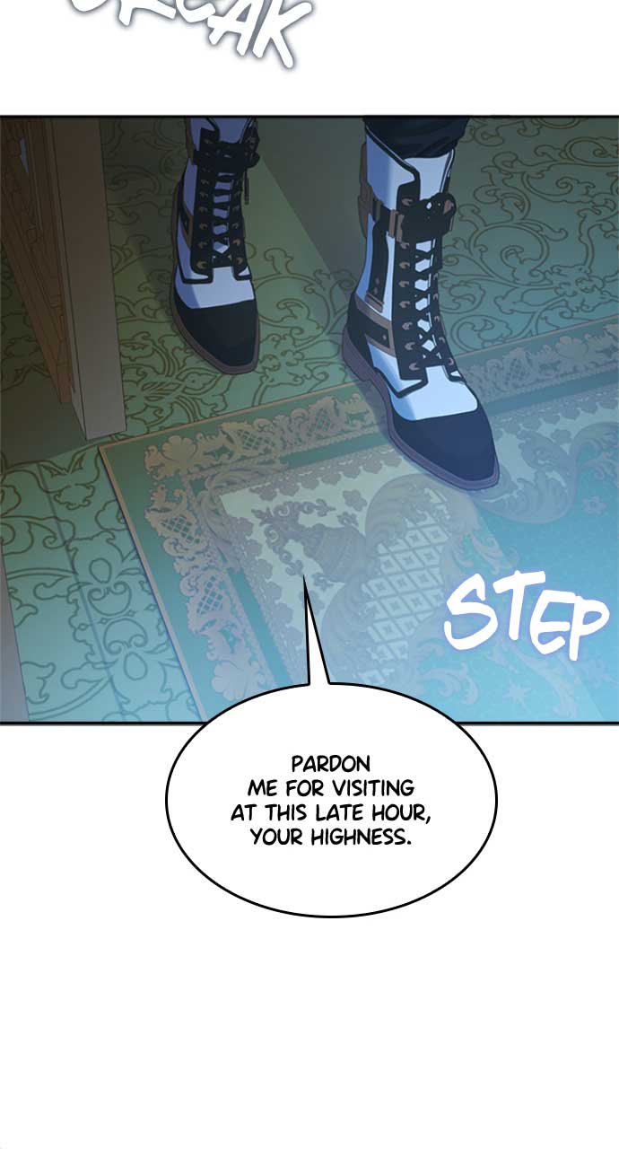 What Does That Evil Dragon Live For? Chapter 88 348 83