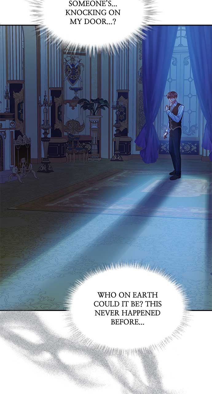 What Does That Evil Dragon Live For? Chapter 89 283 03