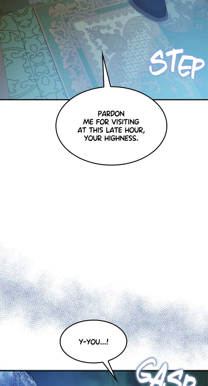 What Does That Evil Dragon Live For? Chapter 89 285 05