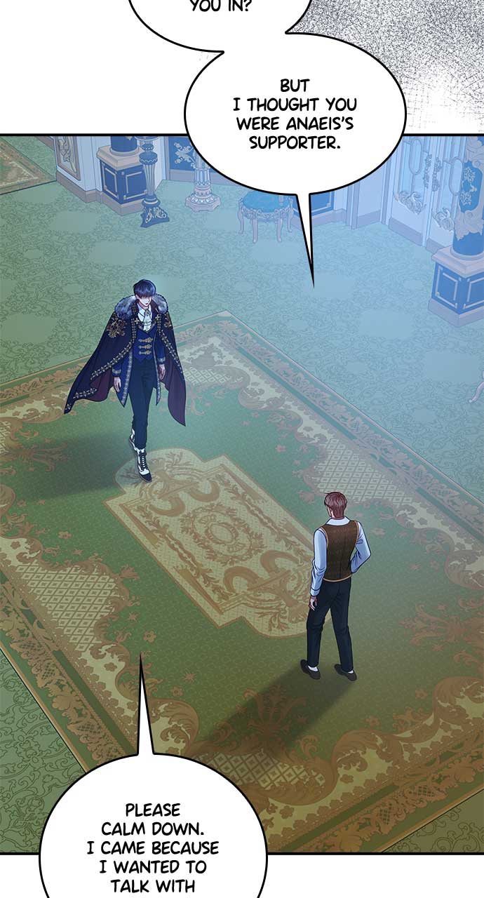 What Does That Evil Dragon Live For? Chapter 89 289 09