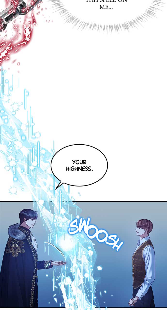 What Does That Evil Dragon Live For? Chapter 89 296 16