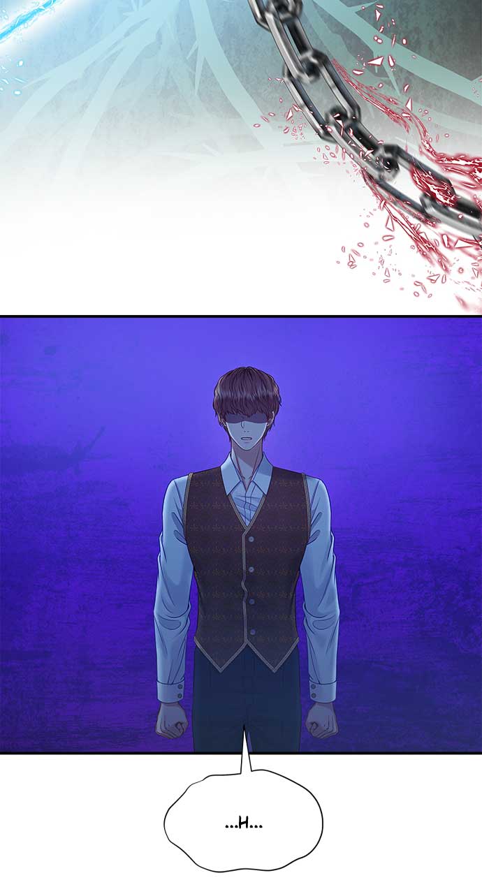 What Does That Evil Dragon Live For? Chapter 89 298 18