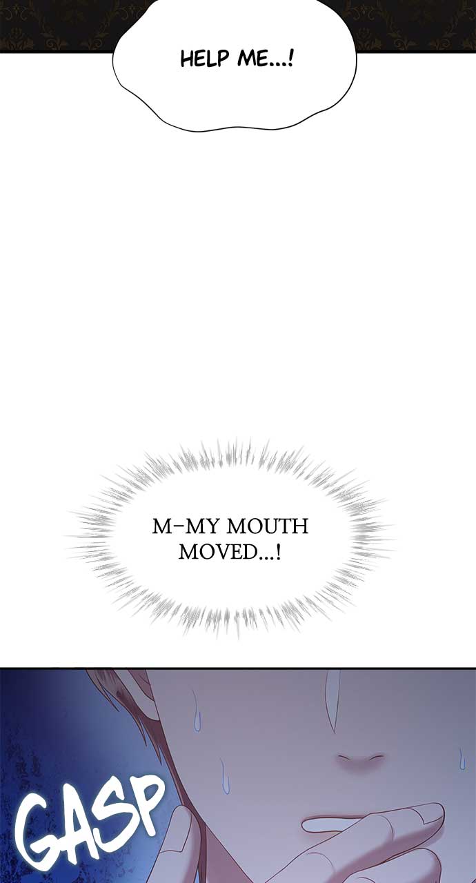 What Does That Evil Dragon Live For? Chapter 89 300 20