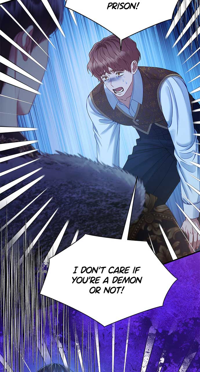 What Does That Evil Dragon Live For? Chapter 89 303 23