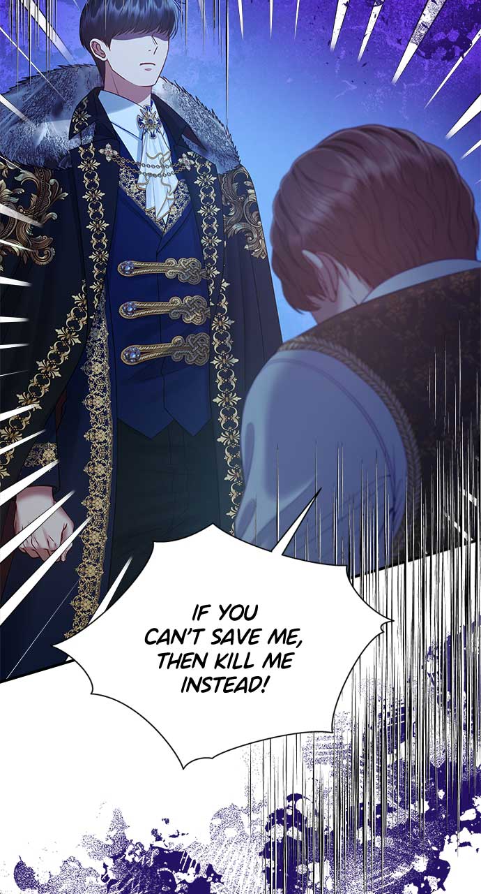 What Does That Evil Dragon Live For? Chapter 89 304 24