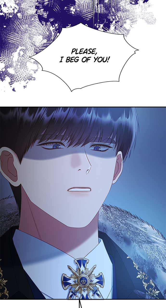 What Does That Evil Dragon Live For? Chapter 89 305 25