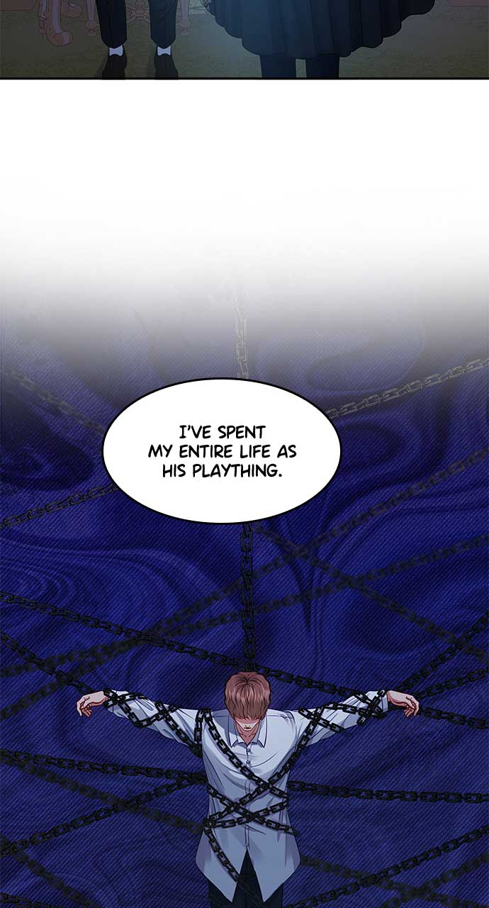 What Does That Evil Dragon Live For? Chapter 89 309 29