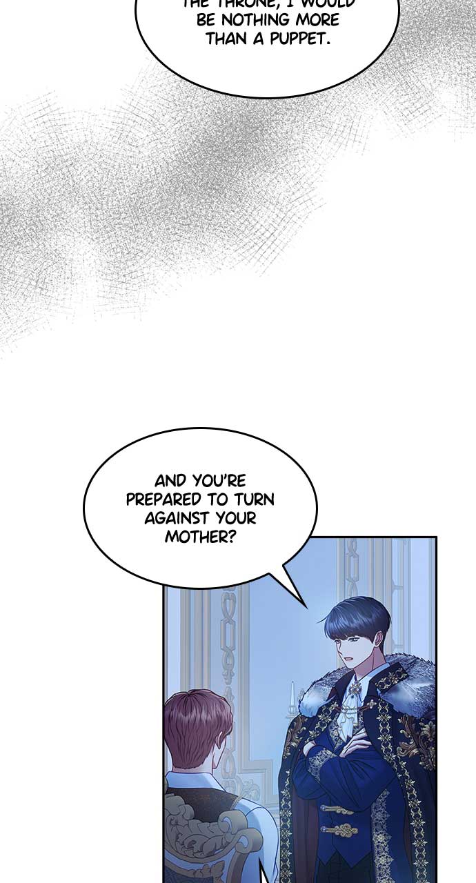 What Does That Evil Dragon Live For? Chapter 89 316 36