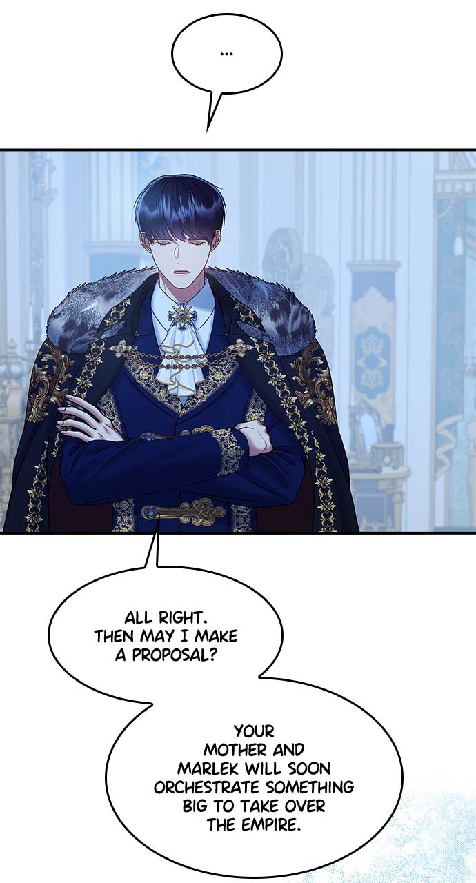 What Does That Evil Dragon Live For? Chapter 89 320 40