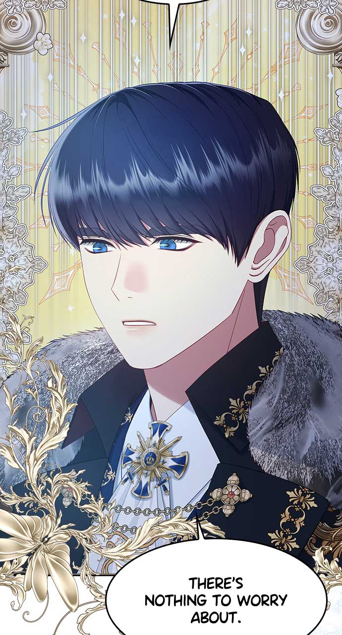 What Does That Evil Dragon Live For? Chapter 89 323 43