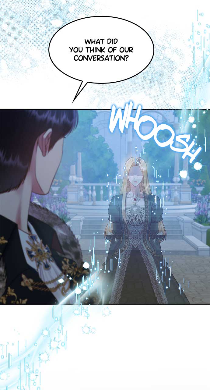 What Does That Evil Dragon Live For? Chapter 89 329 49