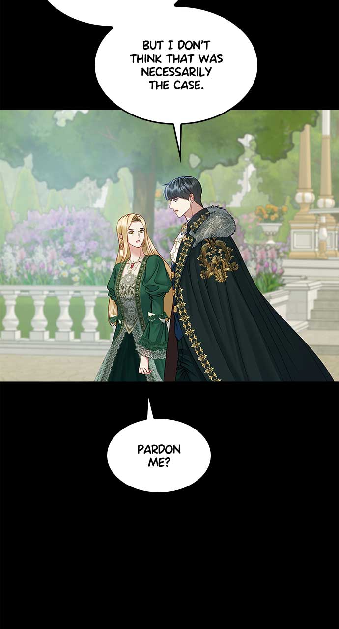 What Does That Evil Dragon Live For? Chapter 89 332 52