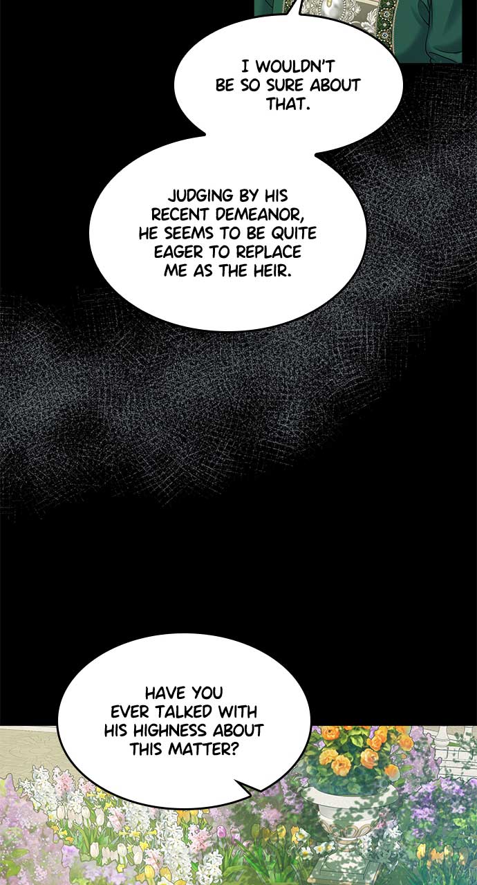 What Does That Evil Dragon Live For? Chapter 89 334 54