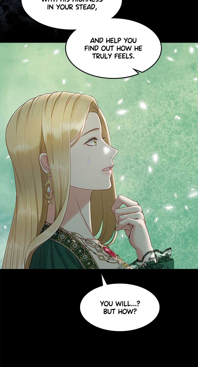 What Does That Evil Dragon Live For? Chapter 89 337 57