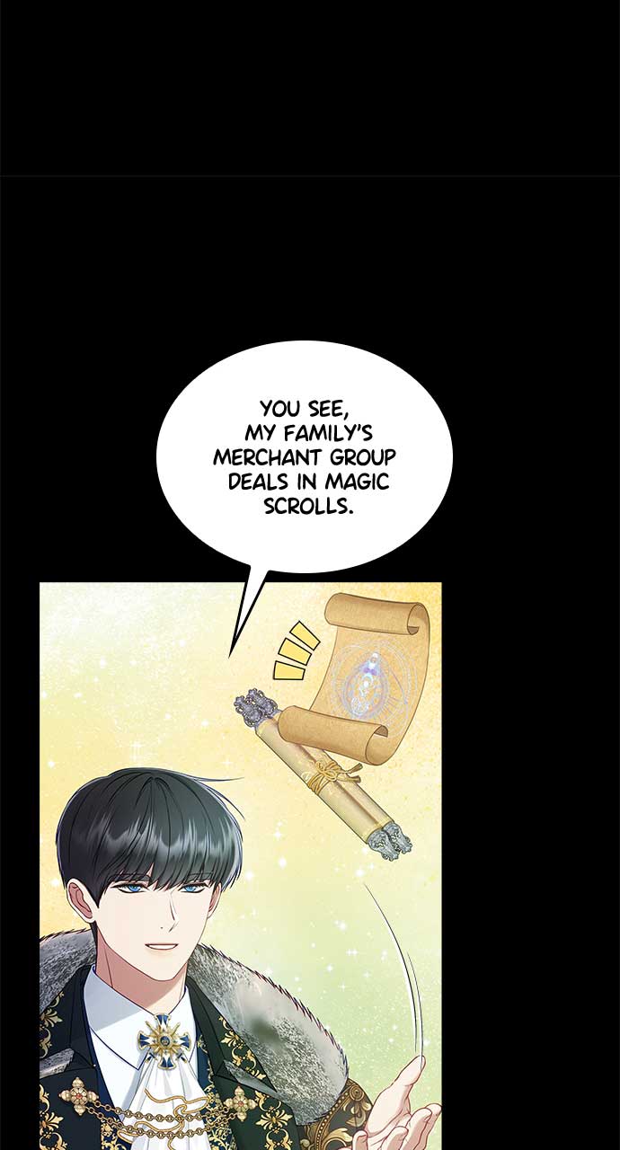 What Does That Evil Dragon Live For? Chapter 89 338 58