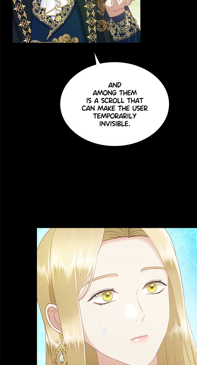 What Does That Evil Dragon Live For? Chapter 89 339 59