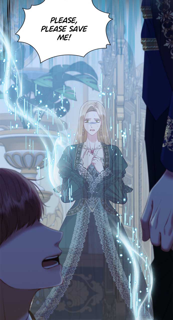 What Does That Evil Dragon Live For? Chapter 89 341 61